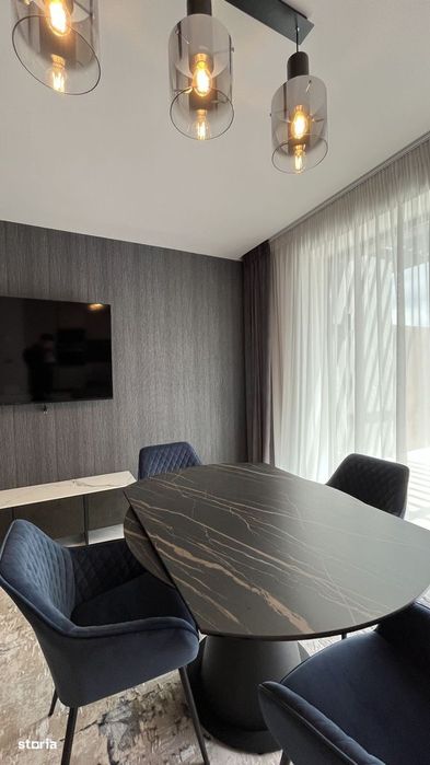 Apartament 2 camere / Arqa Jolie Village / NOU / +parcare — fotografia 3