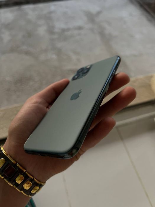 Iphone 11 Pro 256 Gb KHA Ideal