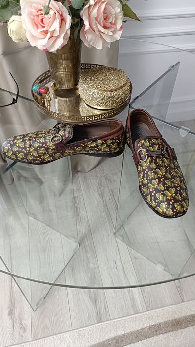 Mocasini Dolce & Gabbana