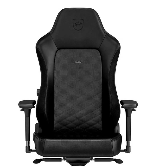 Премиум геймерское кресло noblechairs HERO