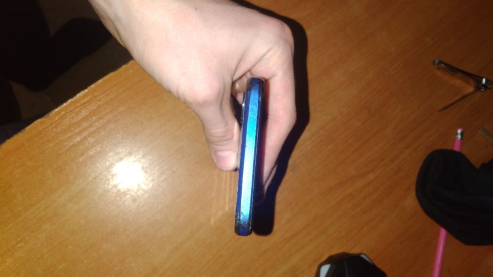 Продам срочно рабочий тока экран