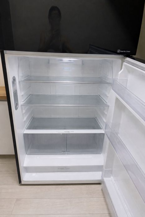 Холодильник в отличном состоянии