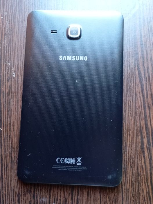 Samsung Galaxy Tab 4