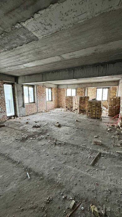 Продаётся  3-4 комнатная квартира с кадастром   92 м² в «Нукус авеню»