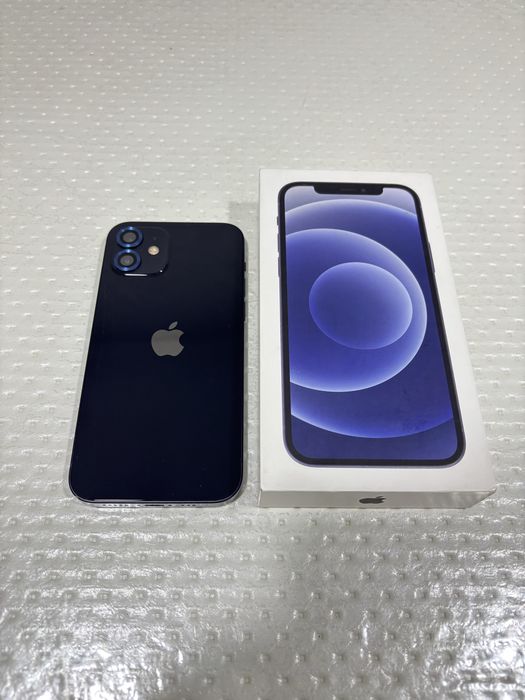 Продам Айфон 12,Apple 12,Iphone 12