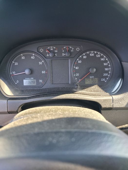 VOLKSWAGEN Polo 2006 — imagine 4
