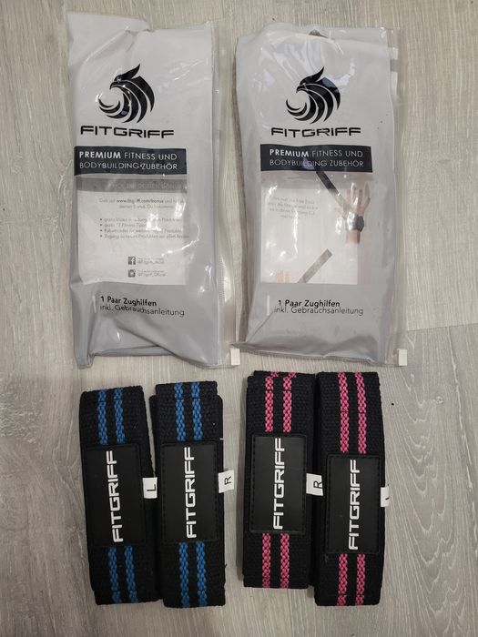 Accesorii sala/fitness Chingi