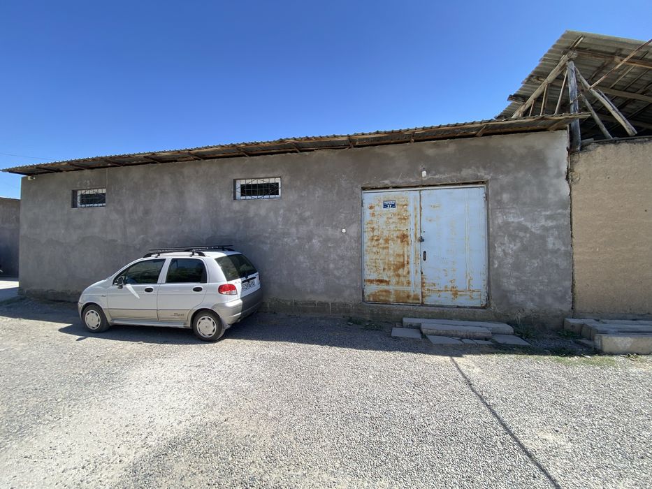 sklad arendaga beriladi