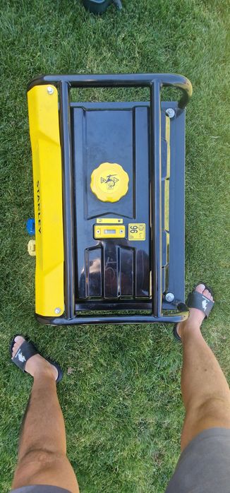 Generator Stanley