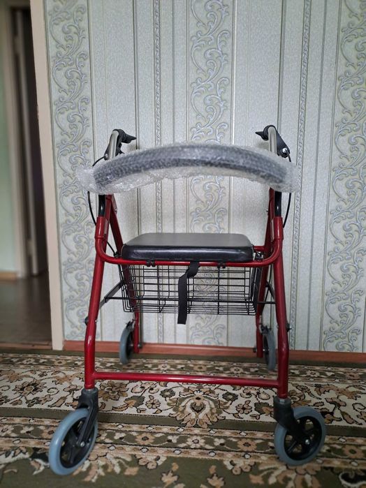 Армед ходунки 10470 до 110 кг