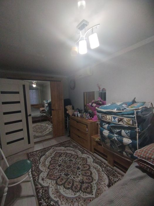 продам уютную квартиру