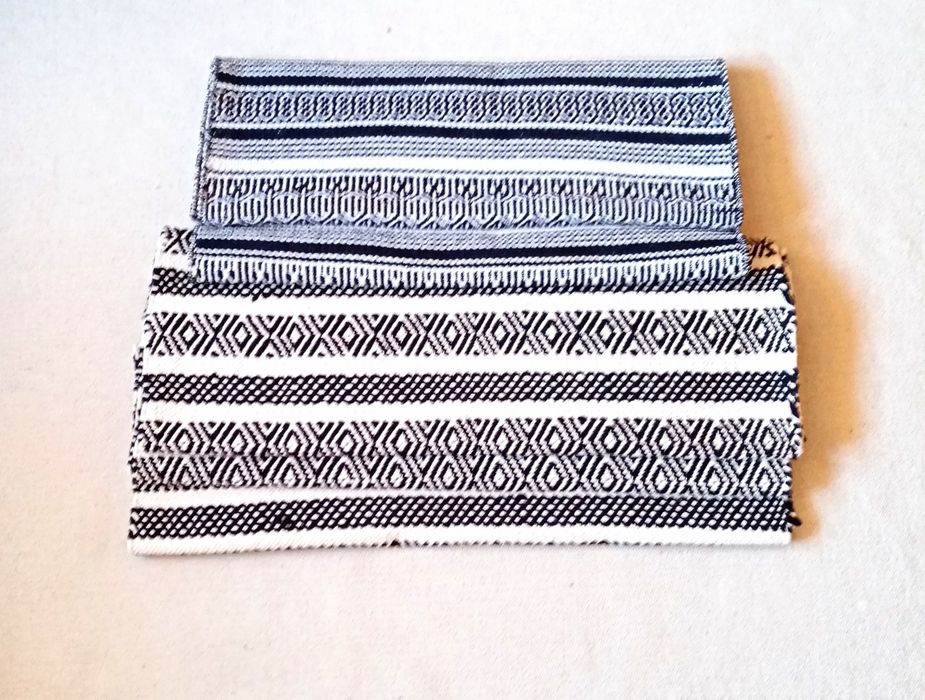 Килимчета от памук