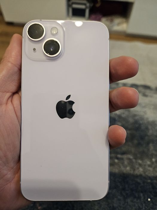 iPhone 14 128 Gb purple