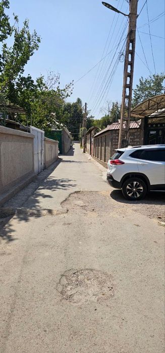 дом недвижимость участок