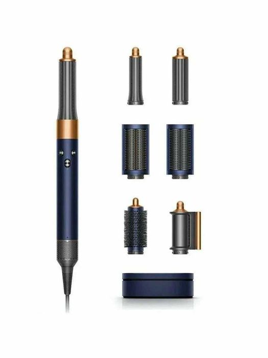 Фен Dyson HS05 — Стайлер + Диффузор | Оригинал