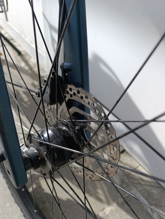 Gravel Bike CUBE Nuroad Race FE