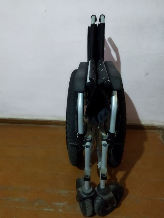 Nogironlar aravachasi brend Sayqal