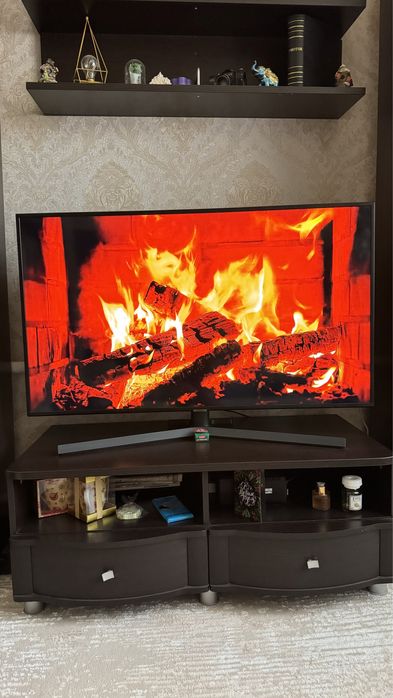 Продам samsung телевизор