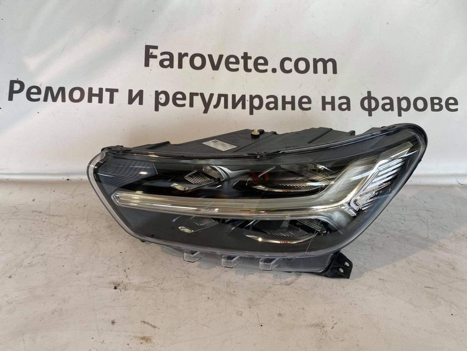 Ляв фар Volvo XC40 lqv far farove волво хц40