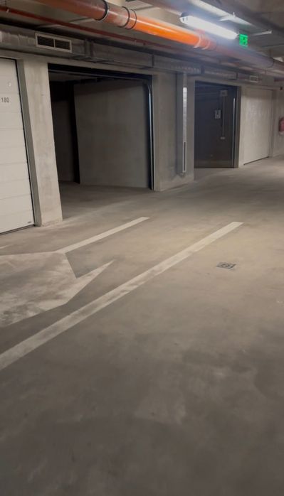 Голям гараж под наем в “Шантре Резидънс”