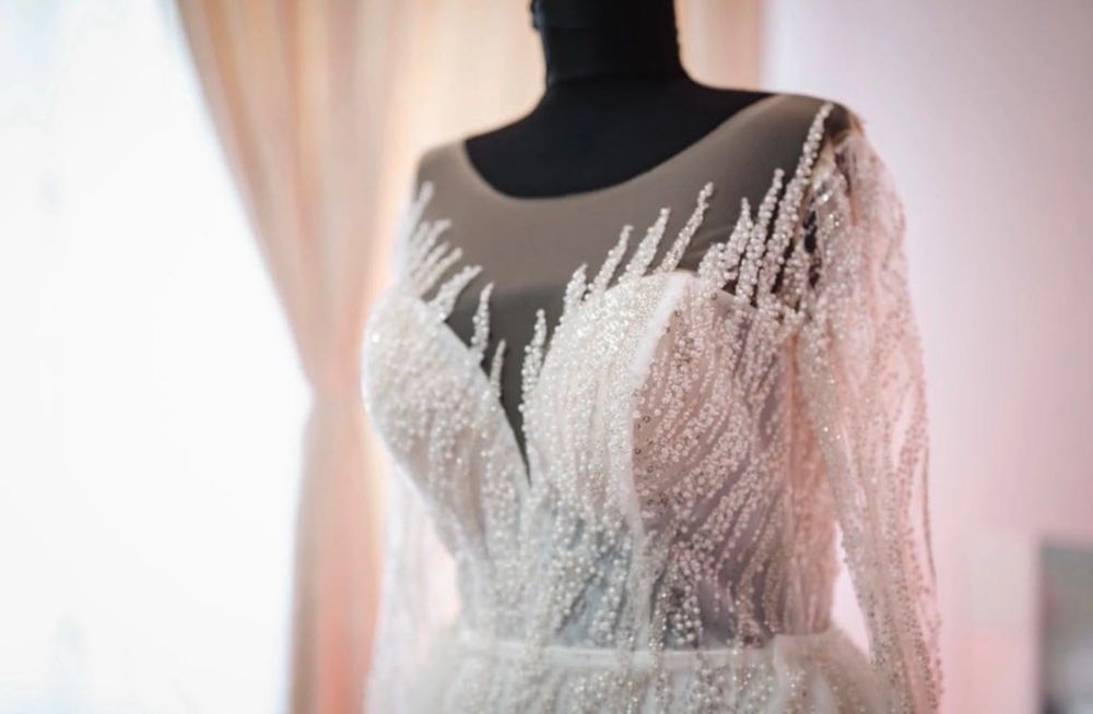 Rochie de mireasa