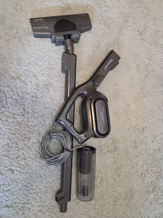 Aspirator vertical pe fir Vionex Deerma 15kPa 600W