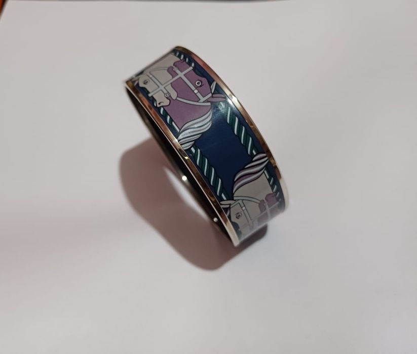 браслет Hermès horse