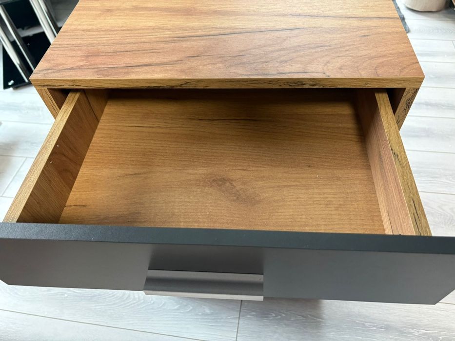 Corp mobila bucătărie depozitare cos gunoi