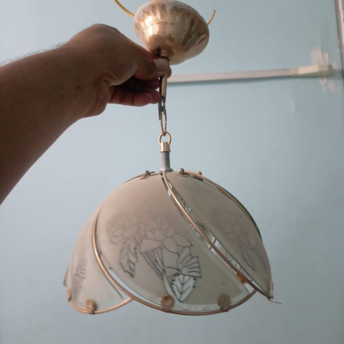 Люстры самовывоз
