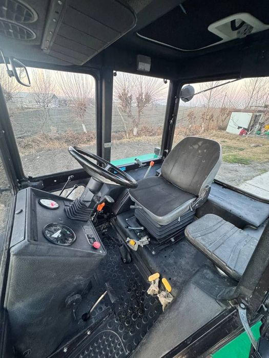 Мтз80хБеларус трактир сотилади