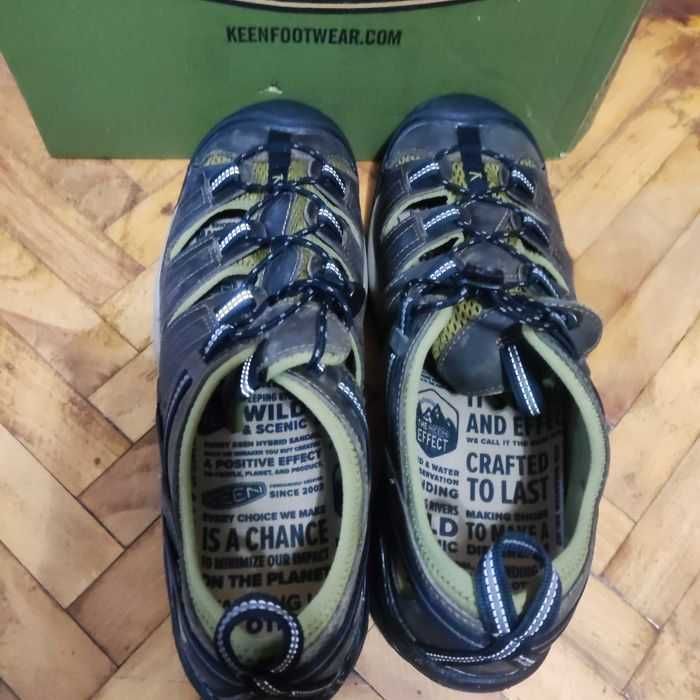 Сандали KEEN  ARROYO II - 48 номер