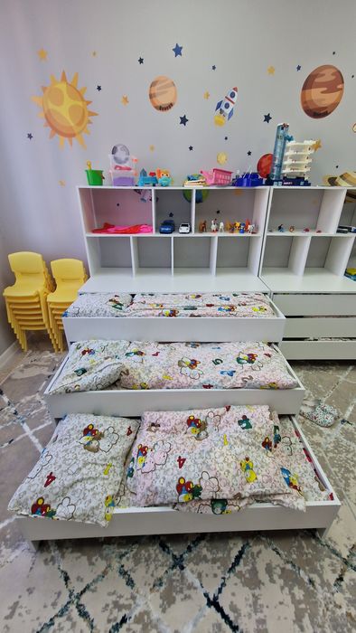 Мебель на  заказ