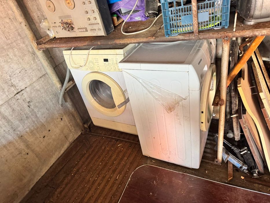 Продам стиральные машины автомат б/у