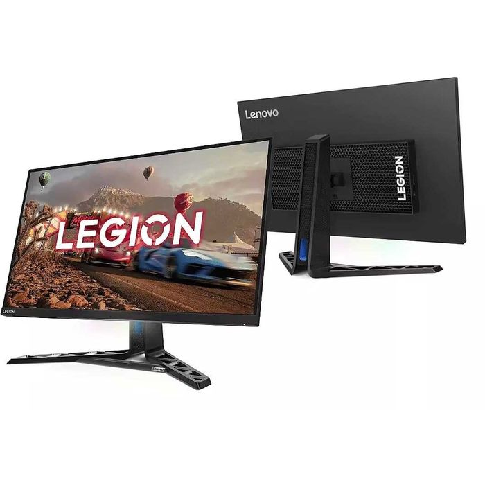 Монитор Lenovo Legion Y32p-30  IPS 4K и частотой обновления 144 Гц,