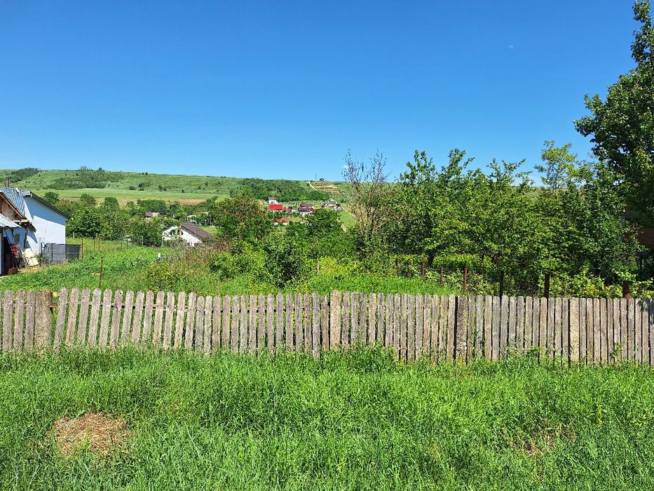 Pf-Vand Teren Iasi- Valea Lunga/Holboca/Aeroport/Doi baieti