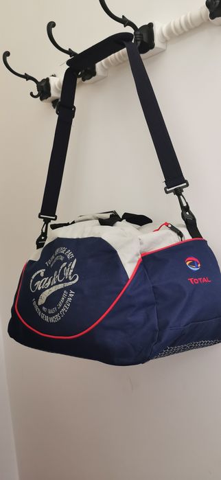 Geanta sport Total