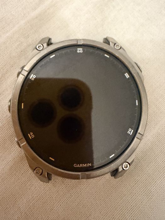 Garmin Fenix 8 47mm