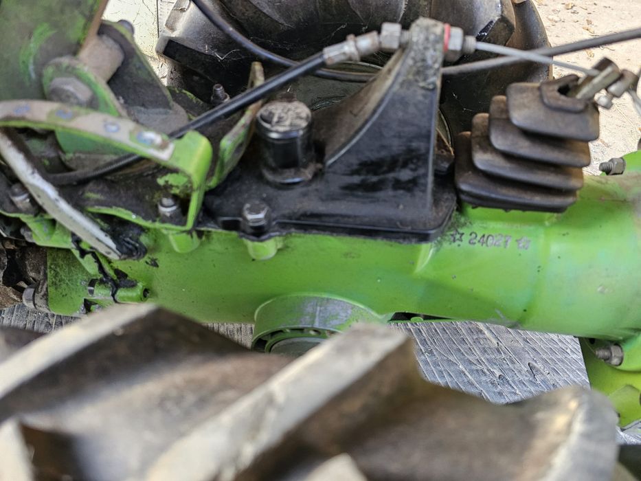 Motocositoare Grillino 10HP