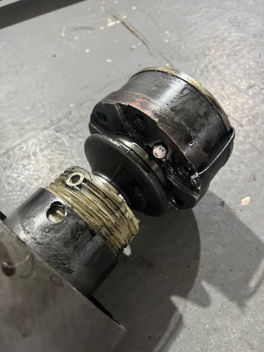 Cardan Fend John deere