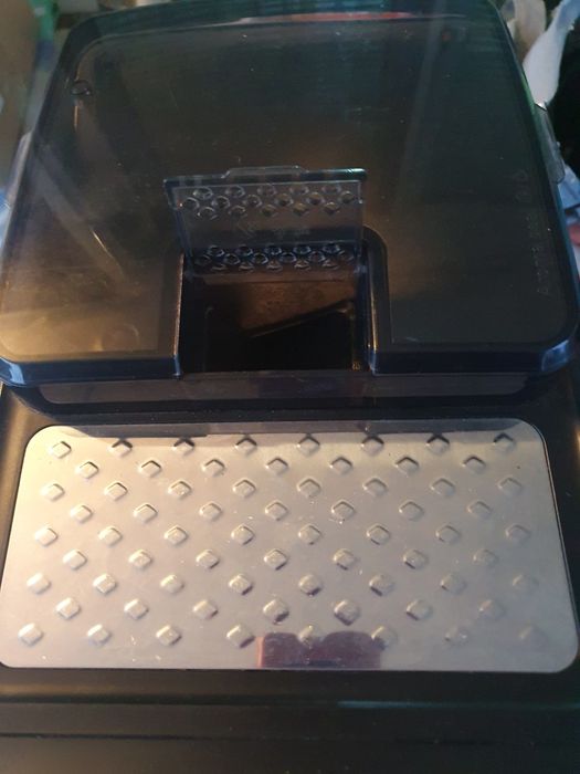 Автоматична кафемашината PHILLIPS