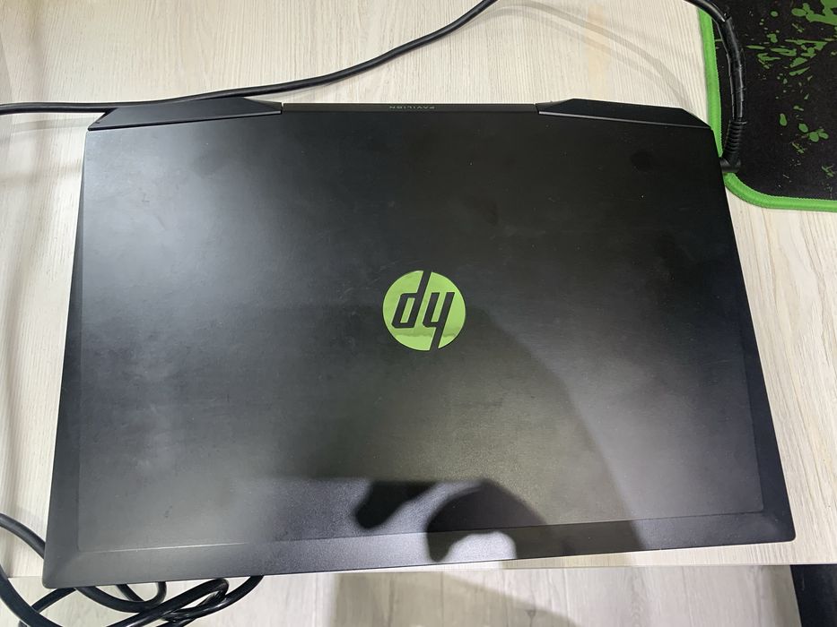 HP pavilion Gaming
