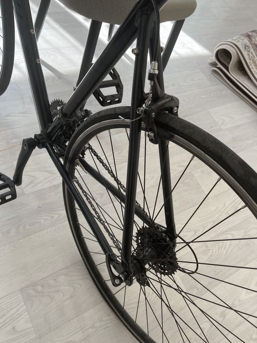 Велосипед Шоссейный REID