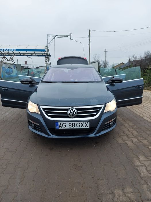 Passat CC 1.8 tsi