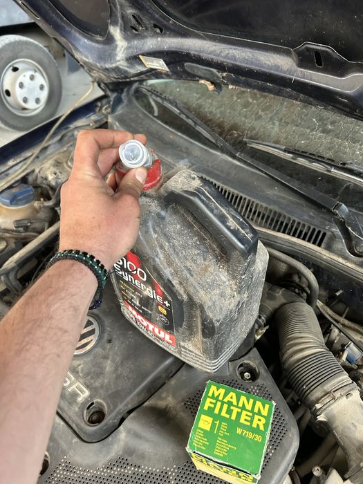 Vand golf 4 1.6 si gpl.