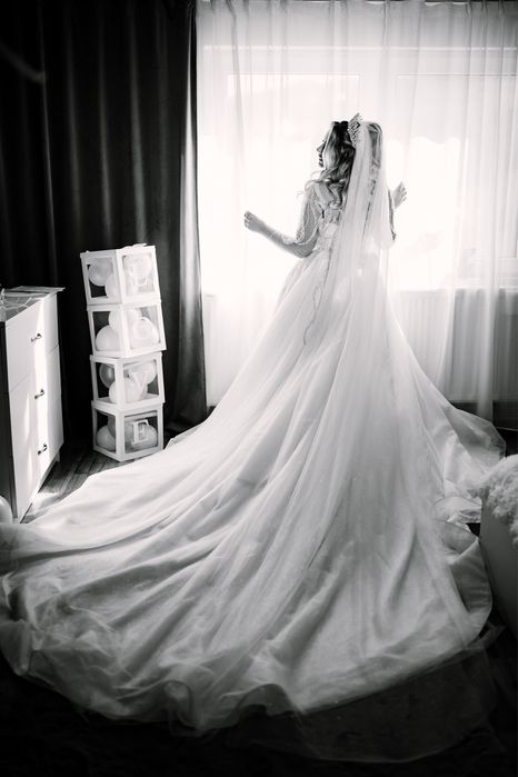 Vand Rochie de mireasa