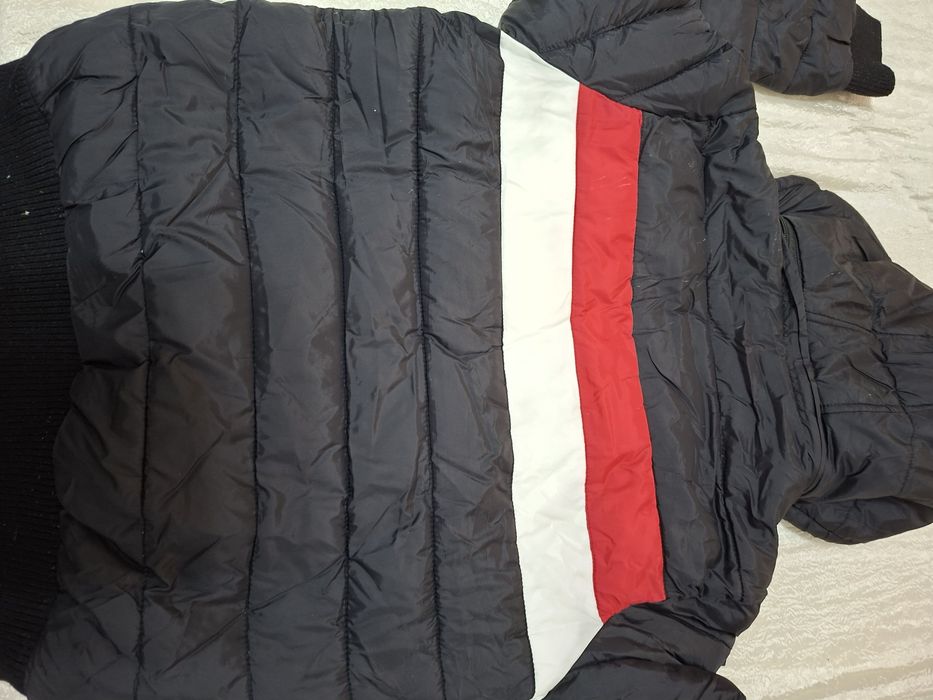 Топло зимно яке за момче