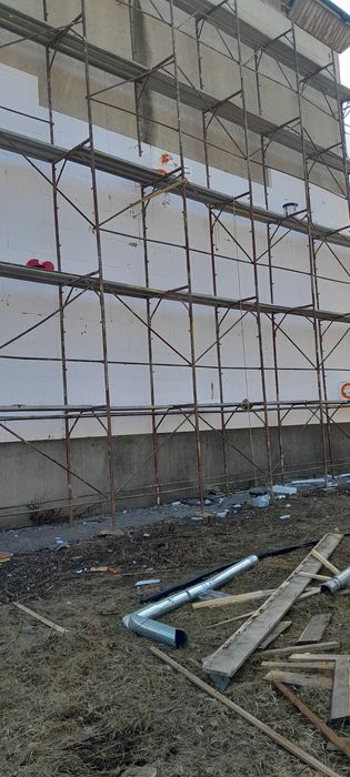 Profesioniști executam renovari interioare si exterioare