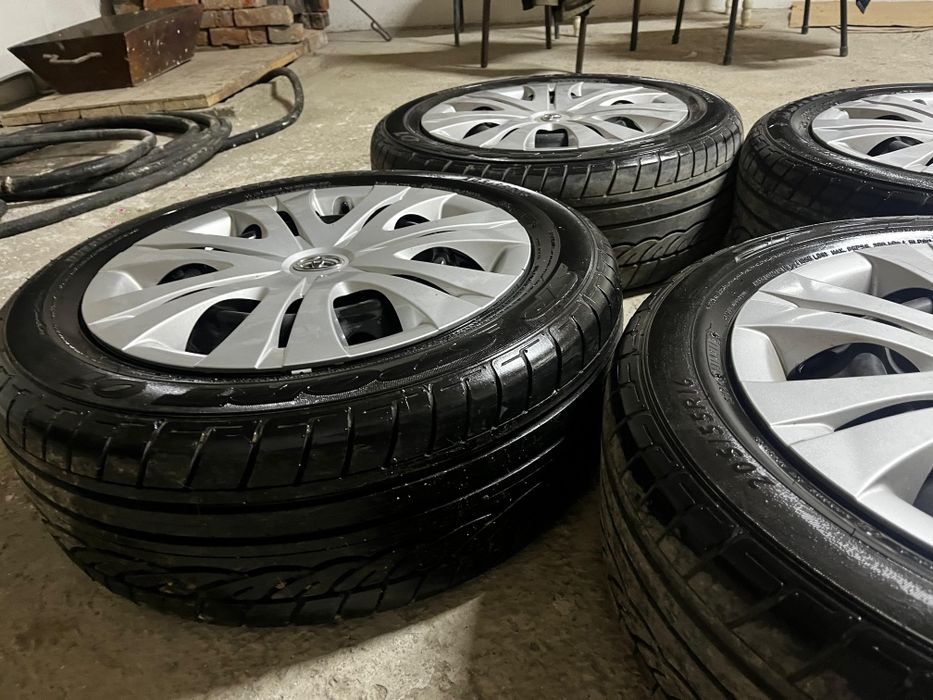 Продам диски R16