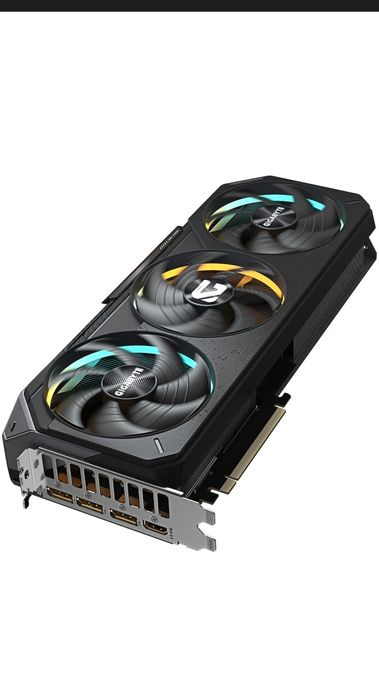 Placa video GIGABYTE RTX 5070 GAMING OC, 12GB GDDR7, 192-bit