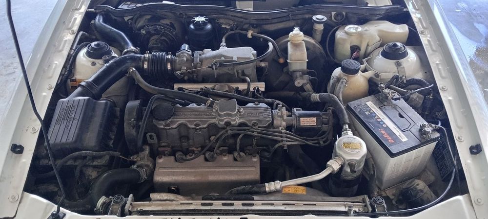 Daewoo 1995 yil benzin zorholatda